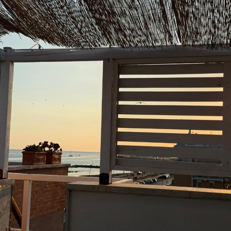 L'Isola che non c'è - Attico e SuperAttico Fronte Mare - Appartamento con 1 Camera da Letto - 6