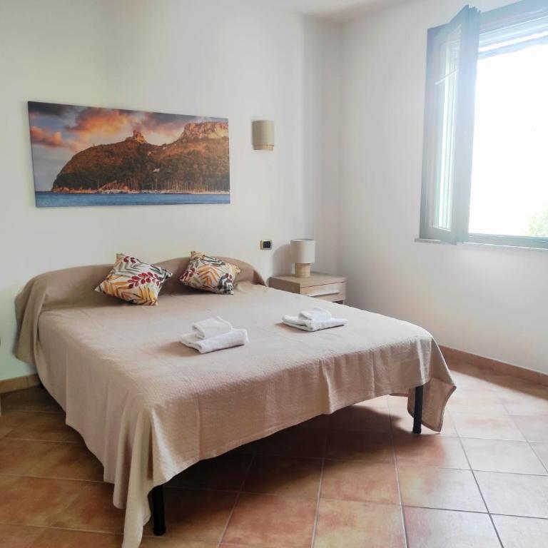 Green Paradise - casa vacanze immersa nel verde - Appartamento con 2 Camere da Letto - 3