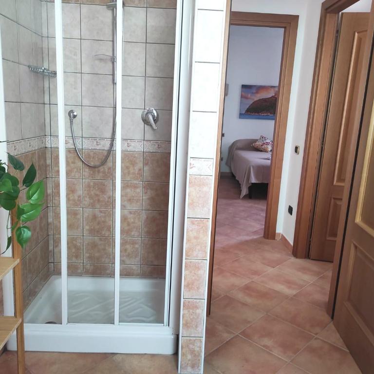 Green Paradise - casa vacanze immersa nel verde - Appartamento con 2 Camere da Letto - 5
