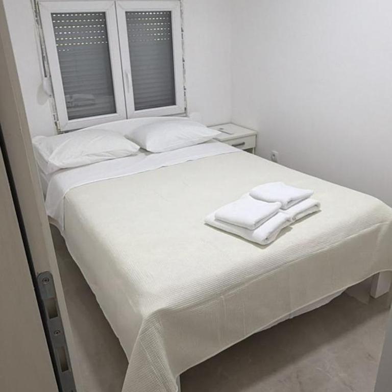 Kuca kotor - One-Bedroom Villa - 3
