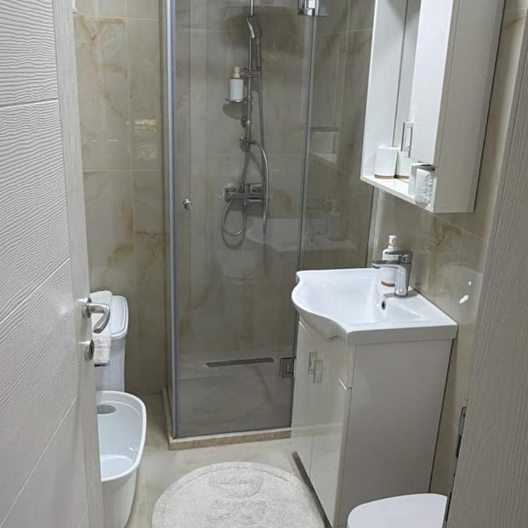 Kuca kotor - One-Bedroom Villa - 7