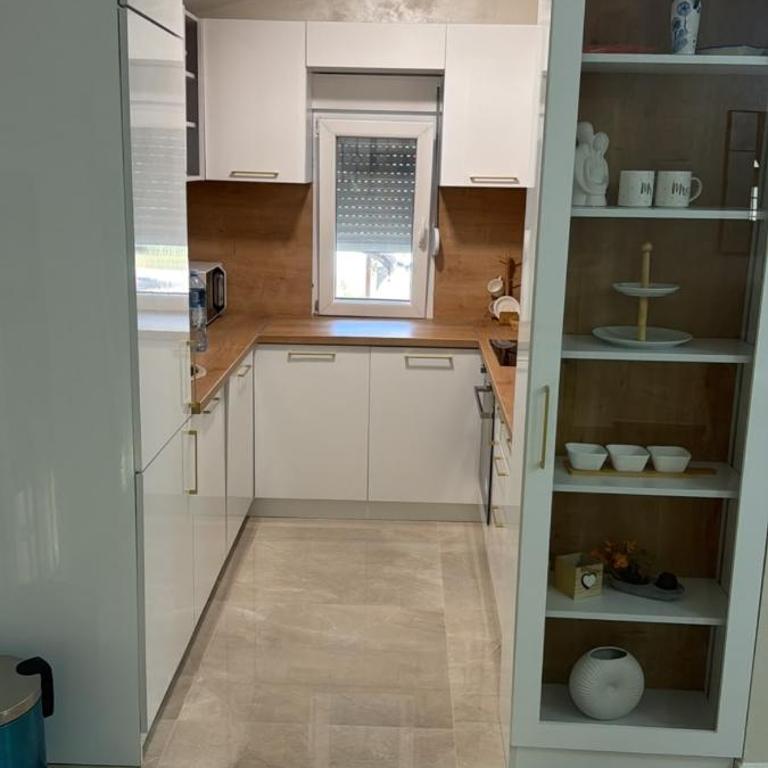 Kuca kotor - One-Bedroom Villa - 8