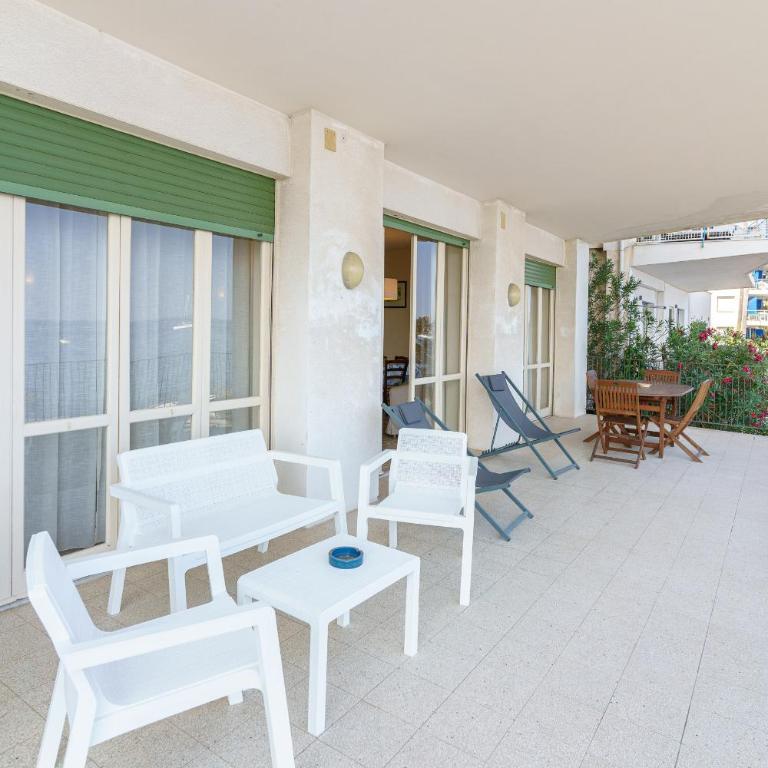 La Terrazza dei Ciclopi - Appartamento - 15