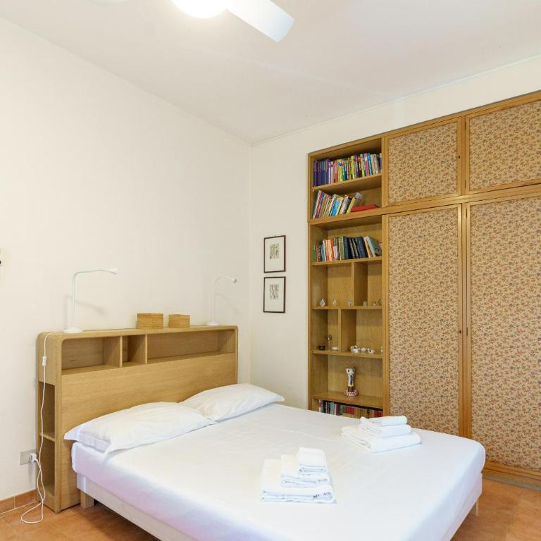 La Terrazza dei Ciclopi - Appartamento - 18