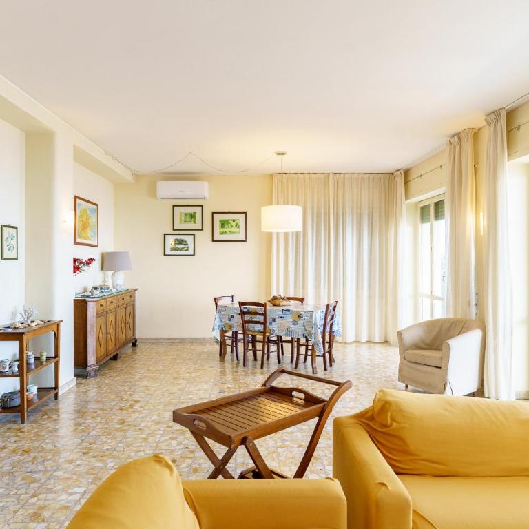 La Terrazza dei Ciclopi - Appartamento - 7