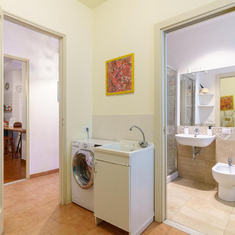 La Terrazza dei Ciclopi - Appartamento - 35