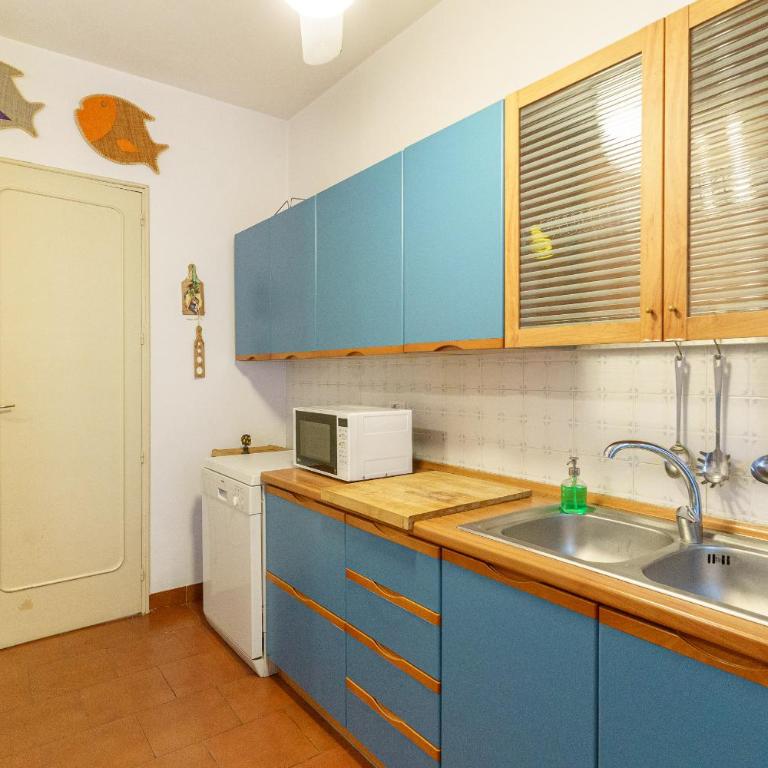 La Terrazza dei Ciclopi - Appartamento - 41