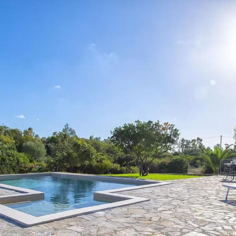 Fantastic Villa Private Pool BBQ - Villa - 29