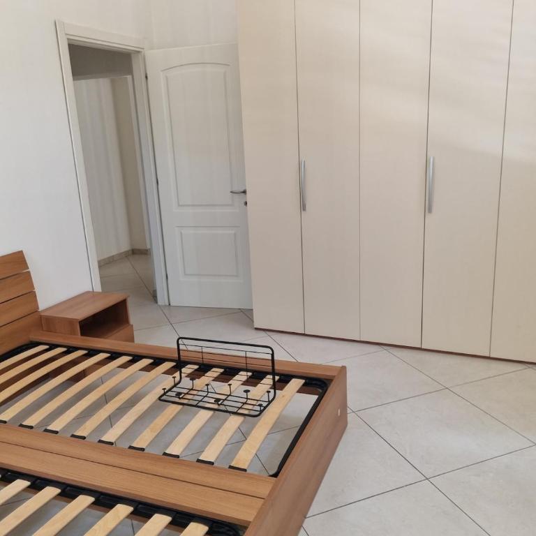 Sermi - Appartamento con 1 Camera da Letto e Balcone - 2