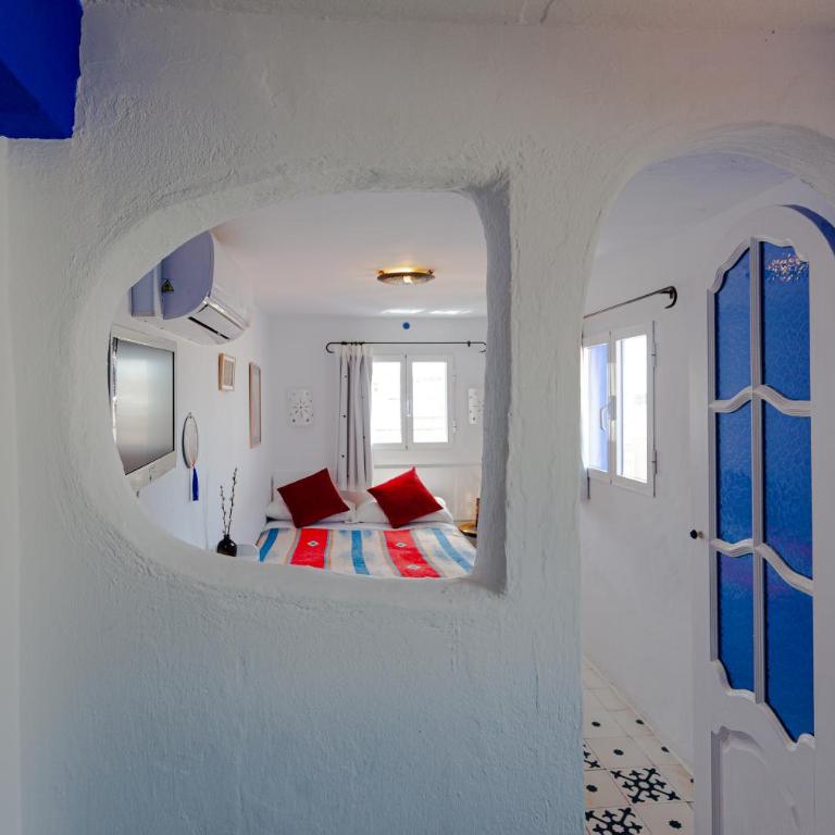 La Estrella de Tarifa - Habitación Doble - 7