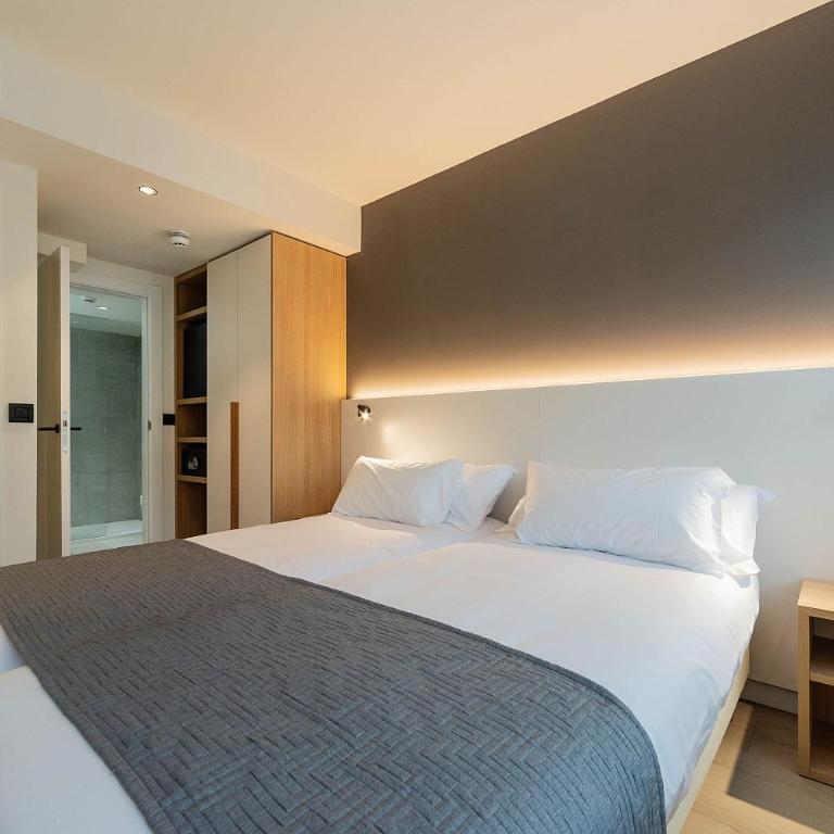 Hotel Distrito Oeste by Limehome - Appartamento su 2 Livelli con 2 Camere da Letto - 10