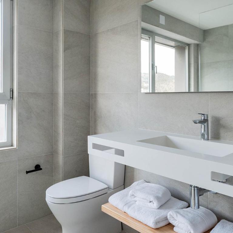 Hotel Distrito Oeste by Limehome - Appartamento su 2 Livelli con 2 Camere da Letto - 7
