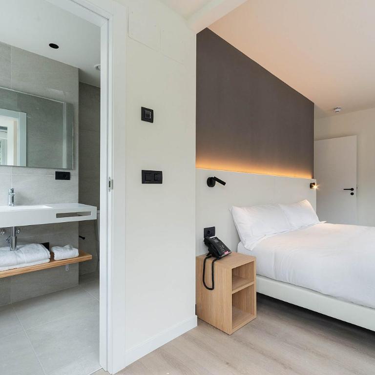 Hotel Distrito Oeste by Limehome - Appartamento su 2 Livelli con 2 Camere da Letto - 4