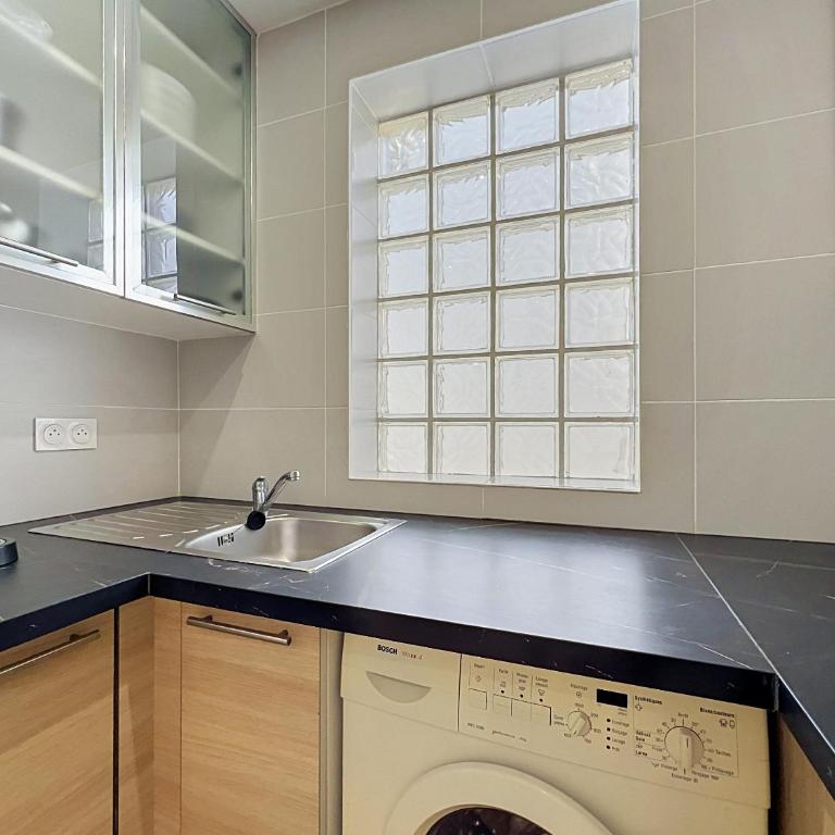 2P - terrasse proche centre & plages - Apartment - 15
