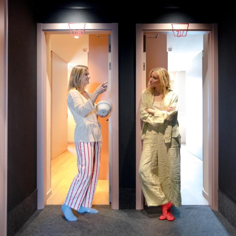 Kora Kiliki - Apartamento Deluxe de 2 dormitorios con balcón - 10
