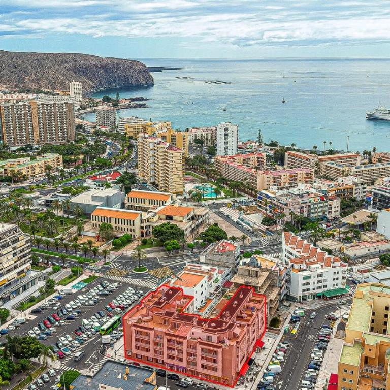 Duplex Premium con terraza - Maisonette - 3