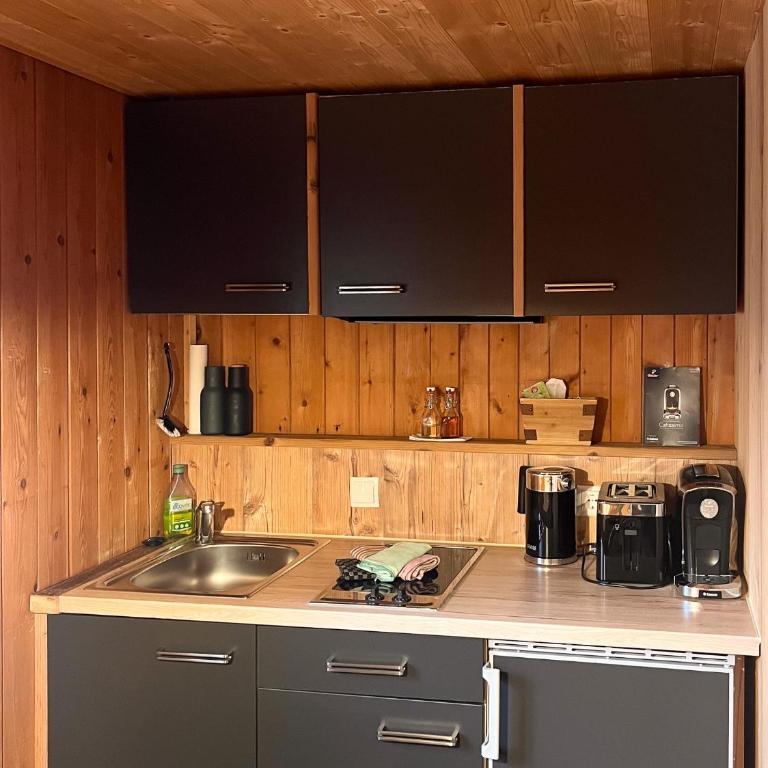 Edelsberghütte - Berghütte & Chalets - Keine Autozufahrt - No Car Access - Chalet EnzianGlück - 12