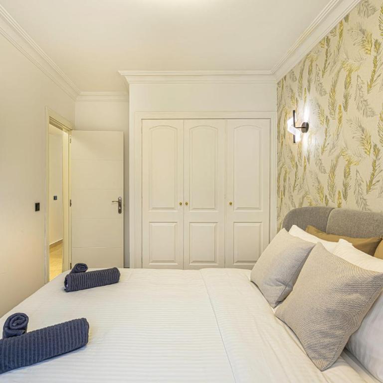 Duplex Premium con terraza - Maisonette - 9