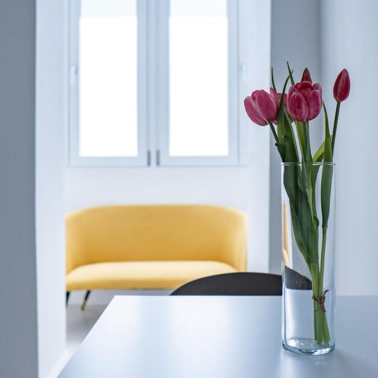 Residenza Berardi - Boutique Apartments - Apartment - 19