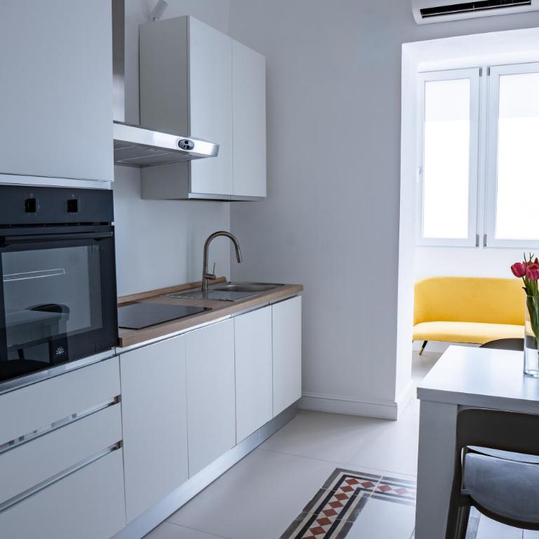 Residenza Berardi - Boutique Apartments - Apartment - 3