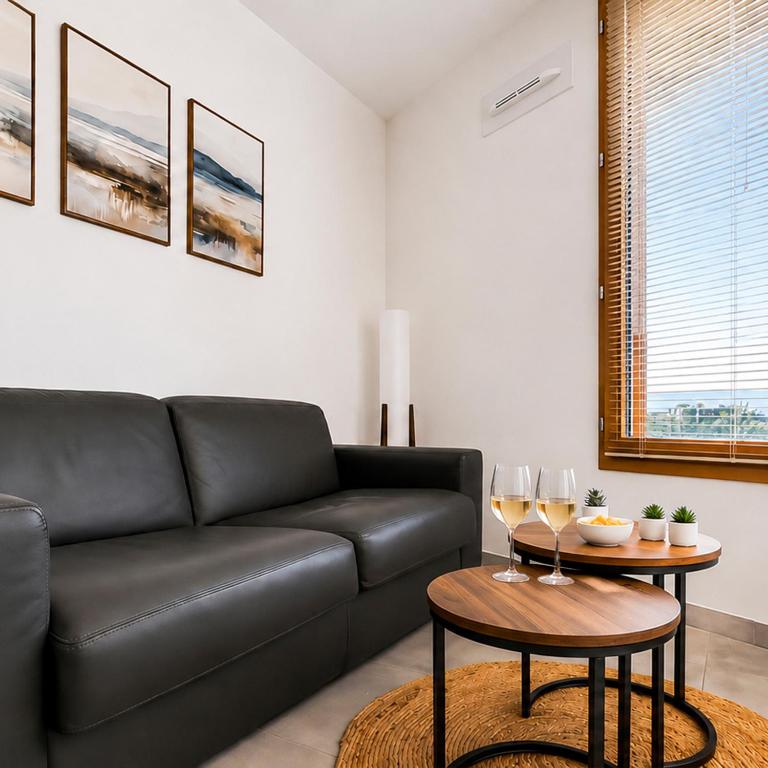 Studio cosy Gare Annemasse, accès facile et proche Genève - Studio - 13