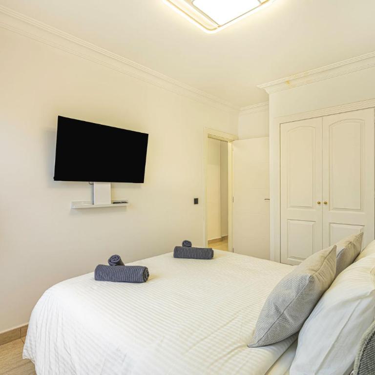 Duplex Premium con terraza - Maisonette - 10