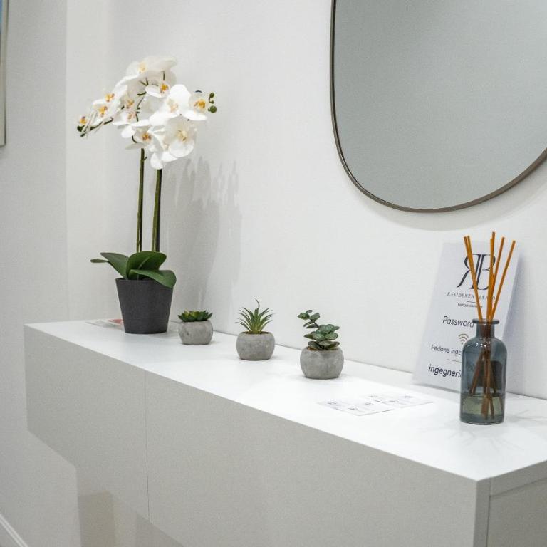 Residenza Berardi - Boutique Apartments - Apartment - 8
