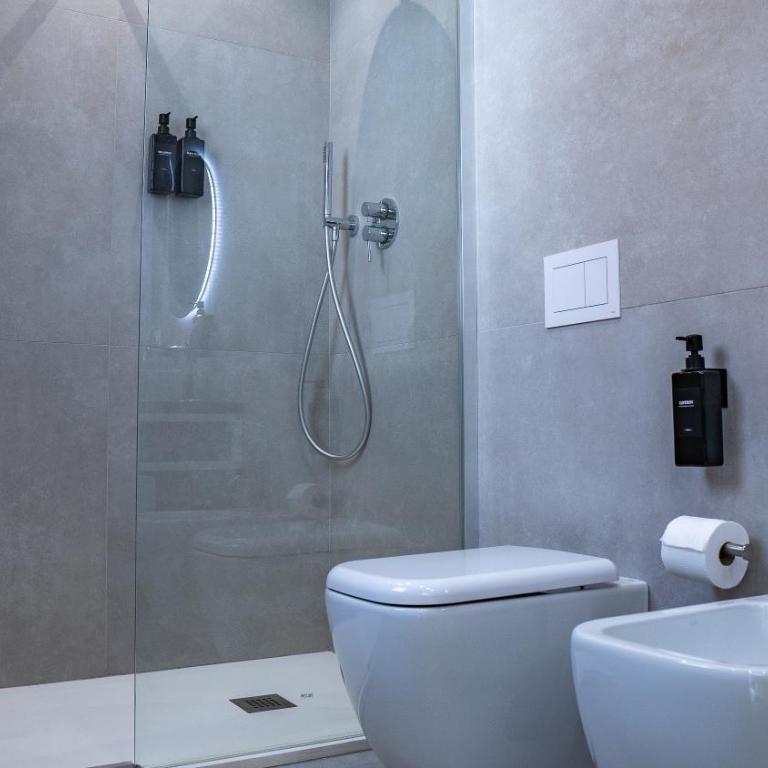 Residenza Berardi - Boutique Apartments - Apartment - 10