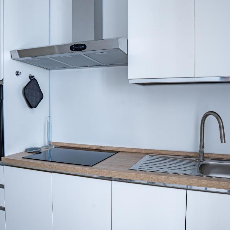 Residenza Berardi - Boutique Apartments - Apartment - 6