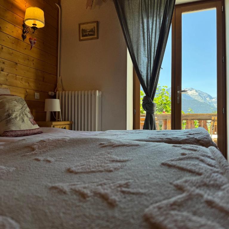 Auberge De La Forêt - Hôtel - Petite Chambre Double - 10