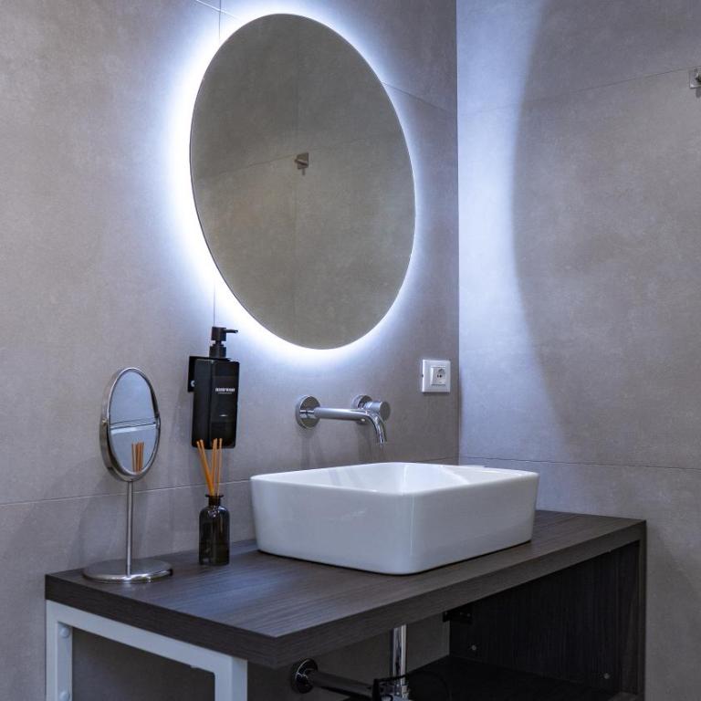 Residenza Berardi - Boutique Apartments - Apartment - 9