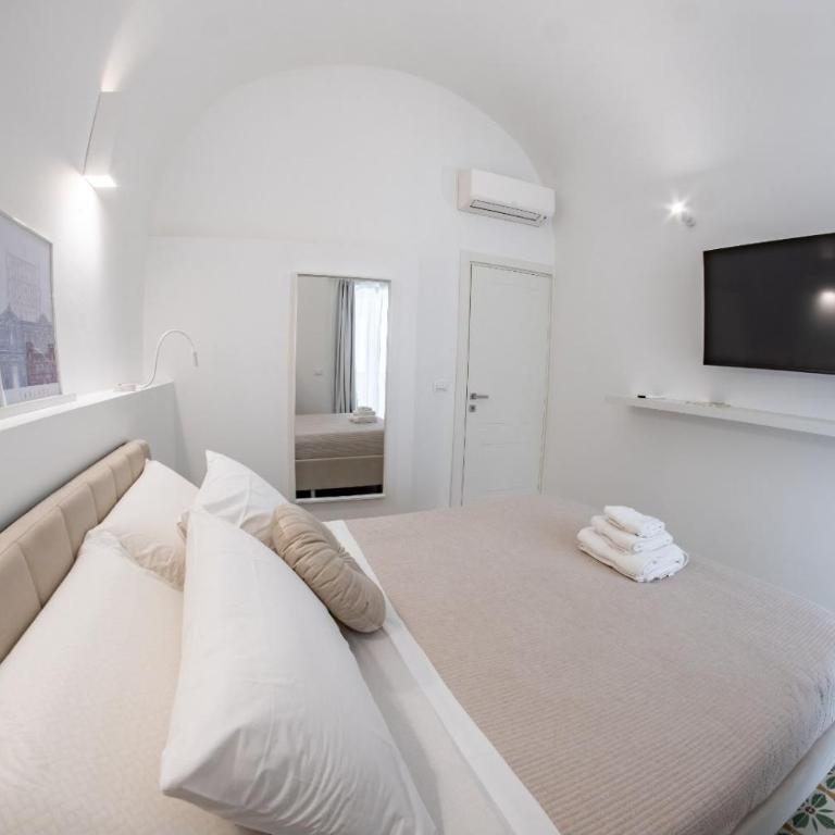 Residenza Berardi - Boutique Apartments - Apartment - 5