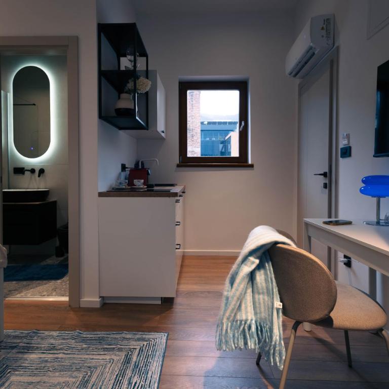Apartments Palette Di Colori Sarajevo - Appartement 1 Chambre - 4