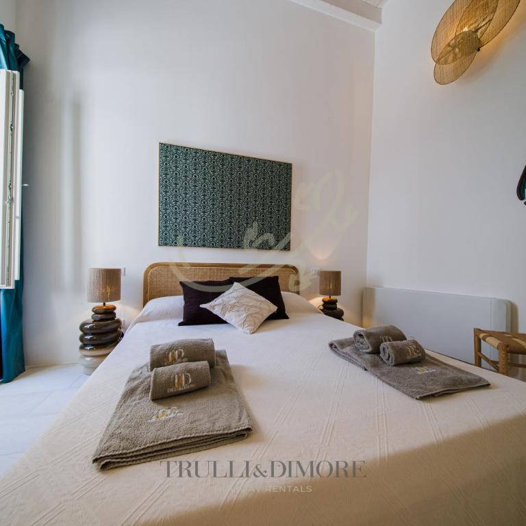 TD Thalia Apartments - Appartement 1 Chambre - 8