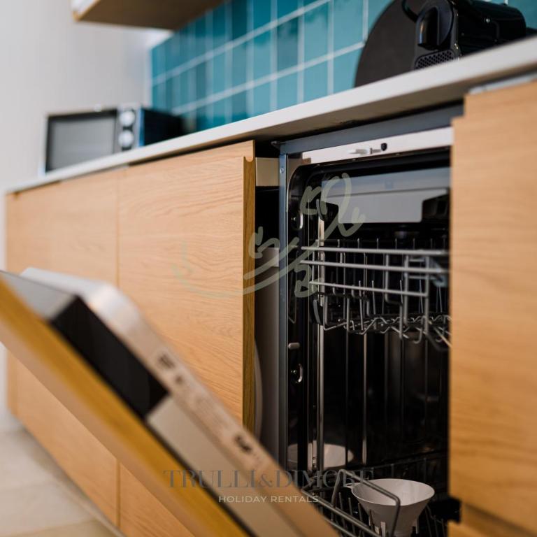 TD Thalia Apartments - Appartement 1 Chambre - 9