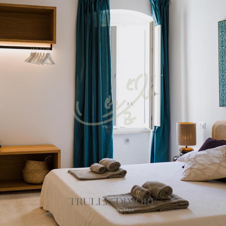 TD Thalia Apartments - Appartement 1 Chambre - 13