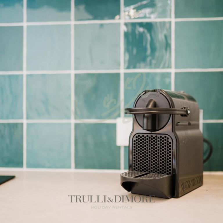 TD Thalia Apartments - Appartement 1 Chambre - 11