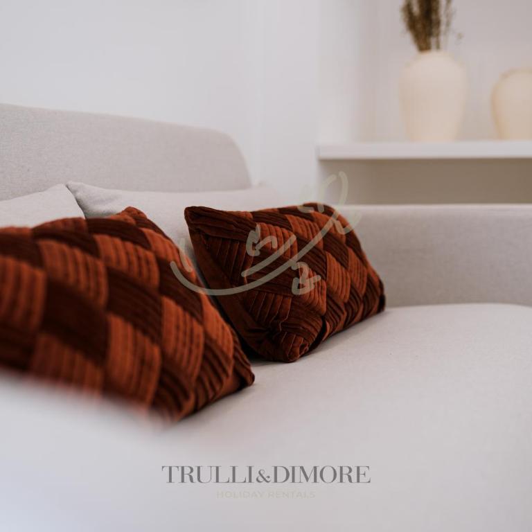 TD Thalia Apartments - Appartement 1 Chambre - 12