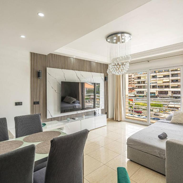 Duplex Premium con terraza - Maisonette - 23