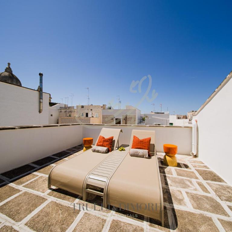 TD Thalia Apartments - Appartement 1 Chambre - 18