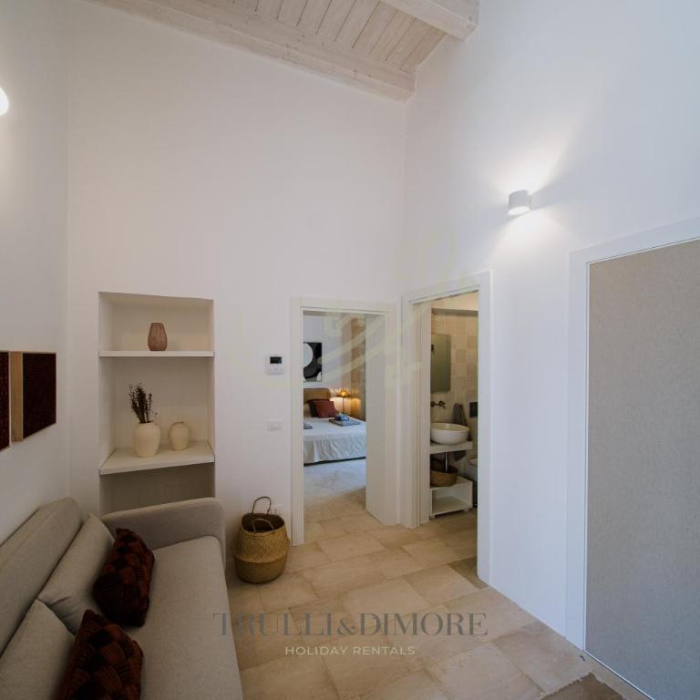 TD Thalia Apartments - Appartement 1 Chambre - 19