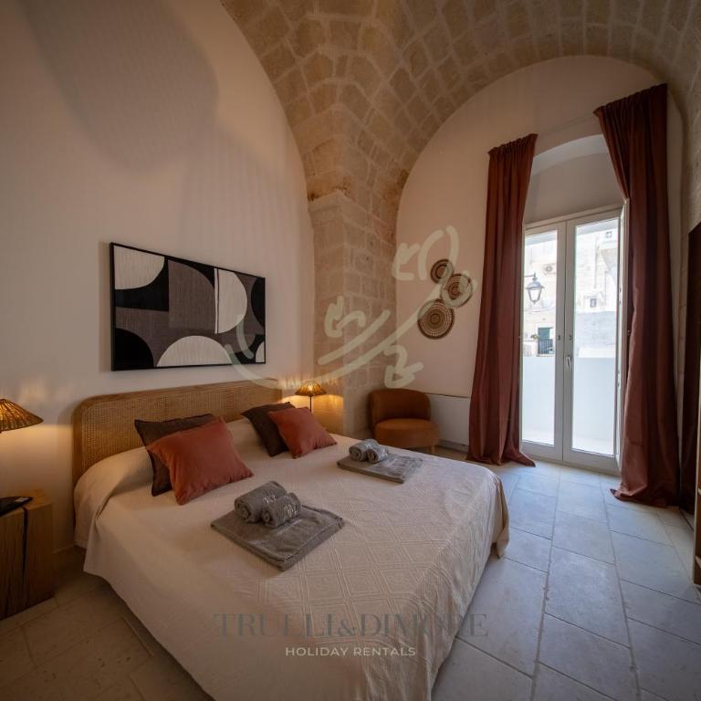 TD Thalia Apartments - Appartement 1 Chambre - 22