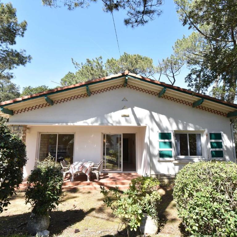Pascalou - Hossegor situation privilégiée entre lac et océan pour cette villa - Vacation Home - 3