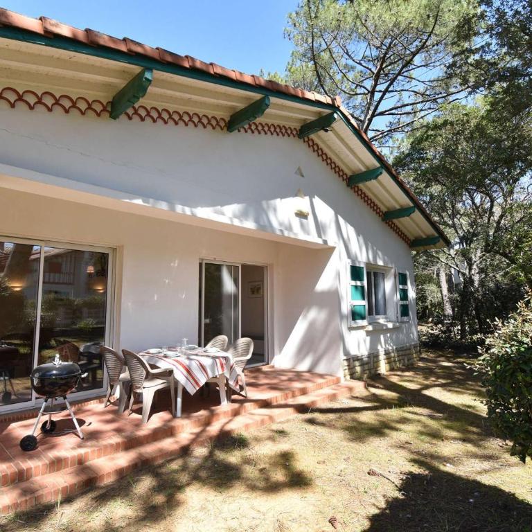 Pascalou - Hossegor situation privilégiée entre lac et océan pour cette villa - Vacation Home - 10