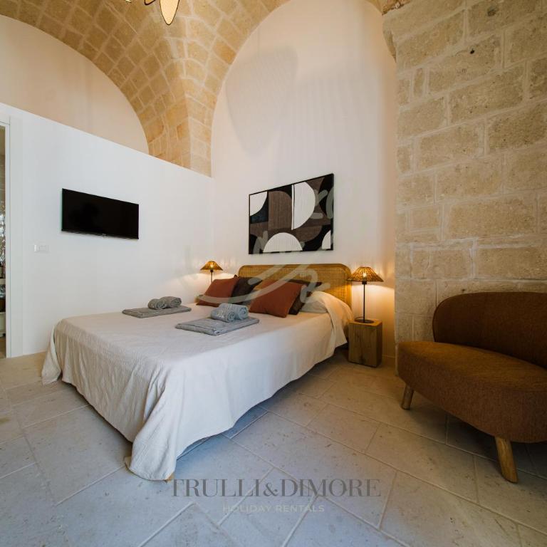 TD Thalia Apartments - Appartement 1 Chambre - 24