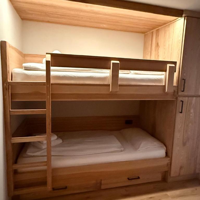 Haus Excelsior Top 18 - Superior Apartment mit 1 Schlafzimmer und Balkon - 14