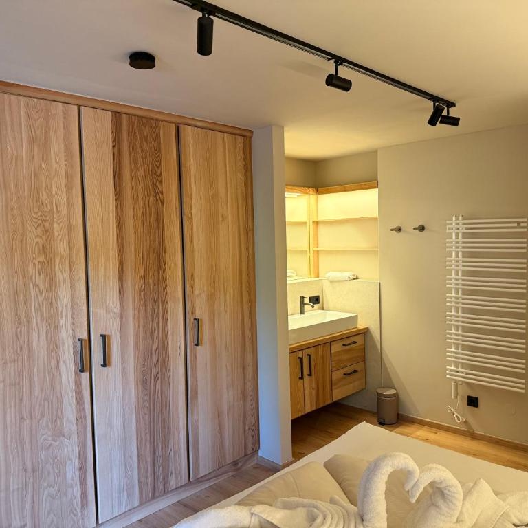 Haus Excelsior Top 18 - Superior Apartment mit 1 Schlafzimmer und Balkon - 7