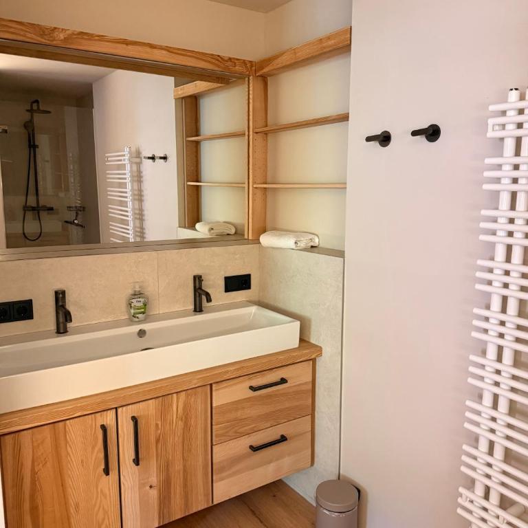 Haus Excelsior Top 18 - Superior Apartment mit 1 Schlafzimmer und Balkon - 10