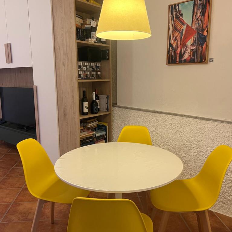 Olivetta House Holiday - Appartamento con 1 Camera da Letto - 6