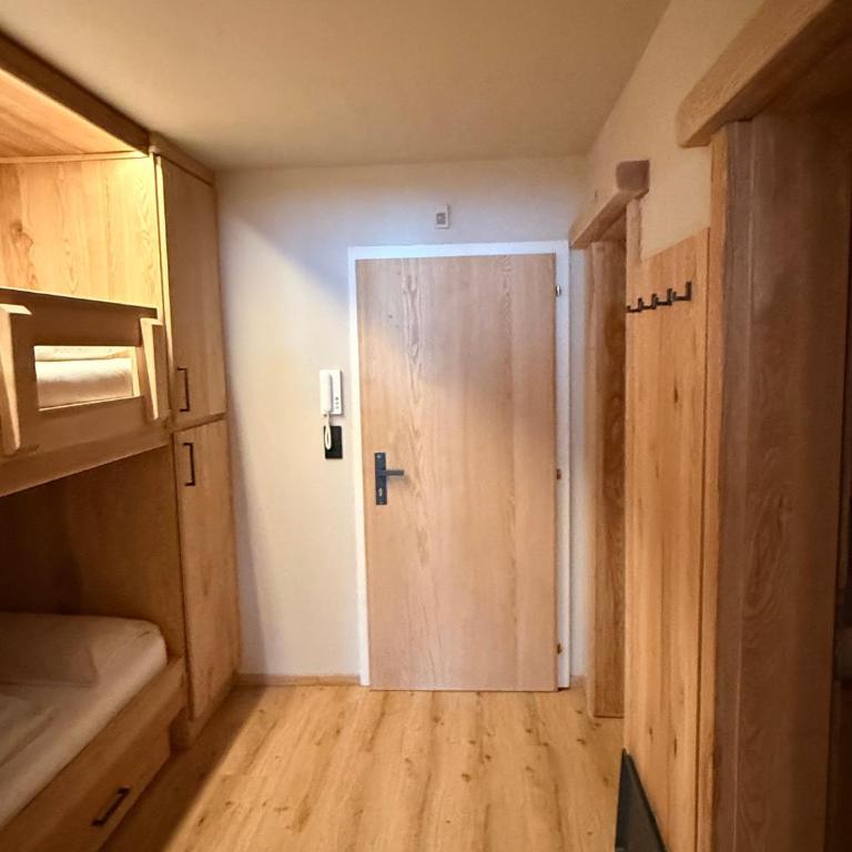 Haus Excelsior Top 18 - Superior Apartment mit 1 Schlafzimmer und Balkon - 12
